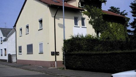 Haus Schwantzer | © Schwantzer