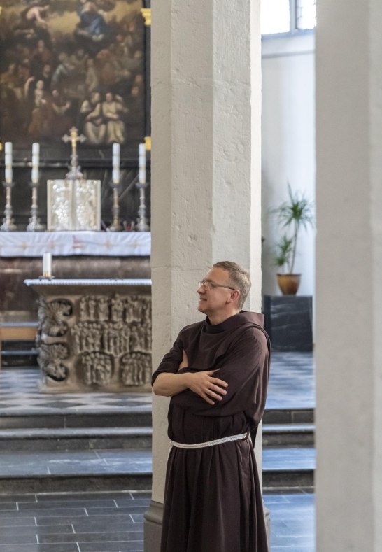 innen | &copy; Katja S. Verhoeven