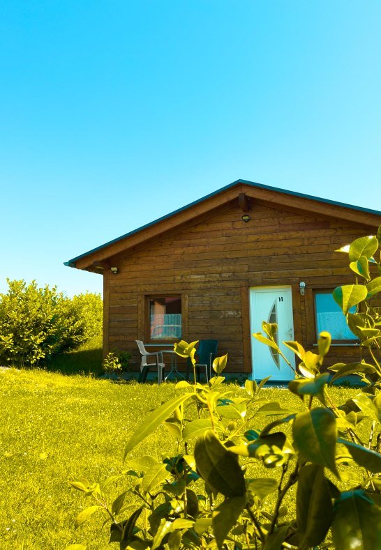 Ferienhaus 3 | &copy; Wolfgang Meyer