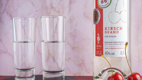 Kirsch-Brand Kirsch-Brand