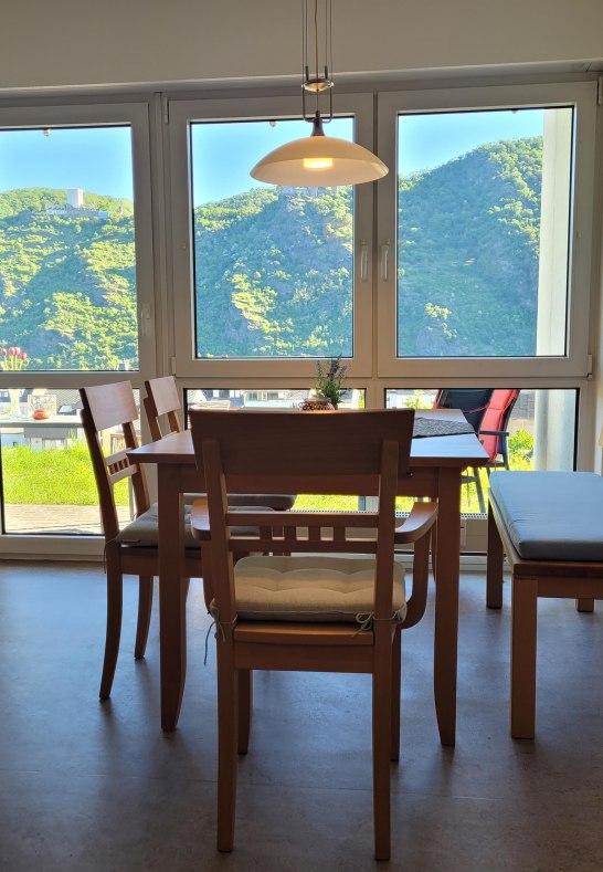 Esszimmer | &copy; Familie D&uuml;lz