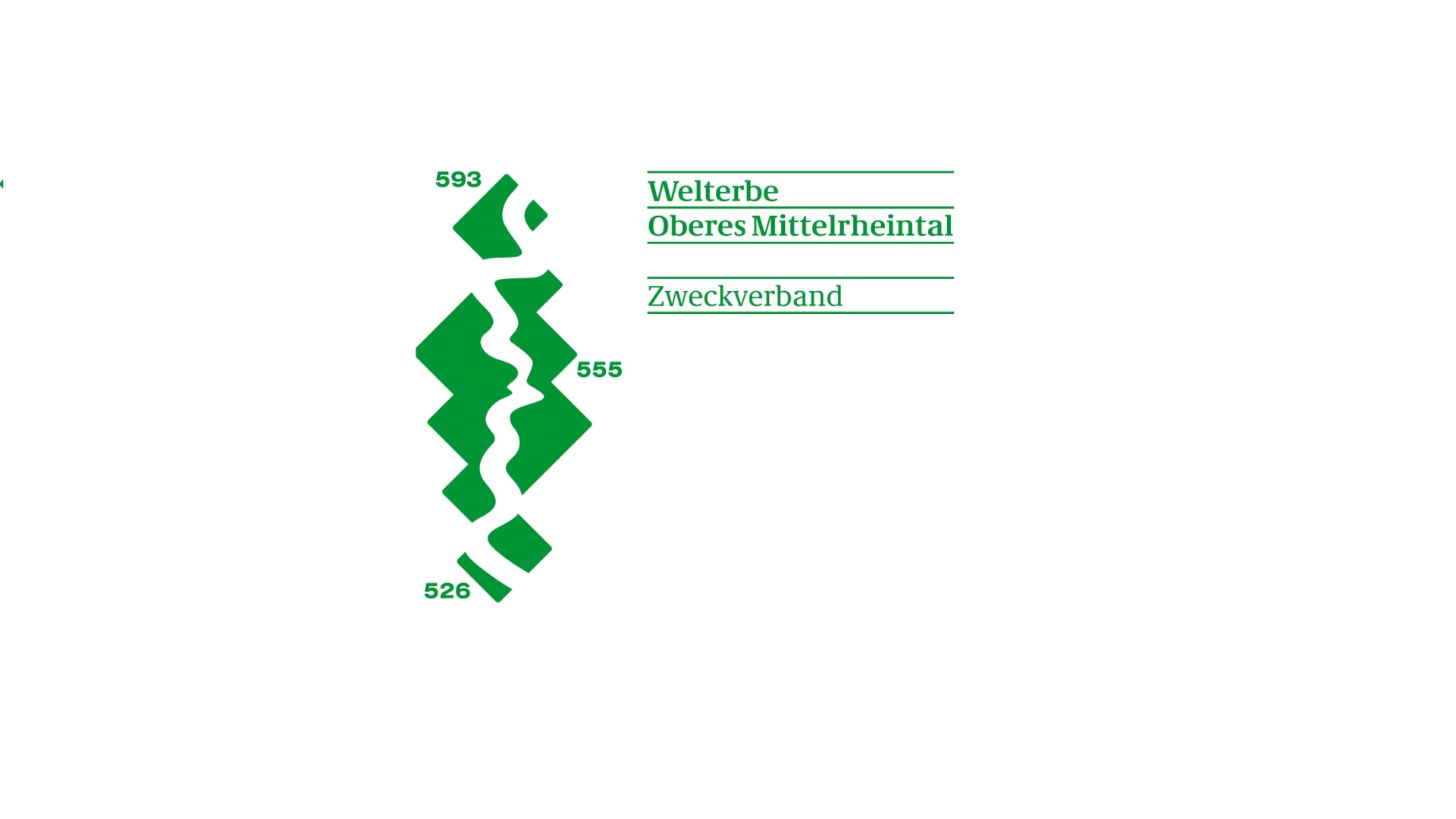 Logo ZV | &copy; Zweckverband Welterbe Oberes Mittelrheintal