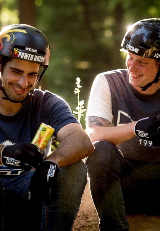 Biker | © Amir Kabbani Biker | © Amir Kabbani