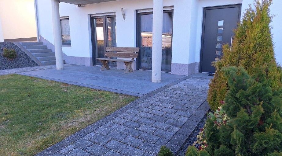 Haus Ansicht | &copy; Fam. Retzmann