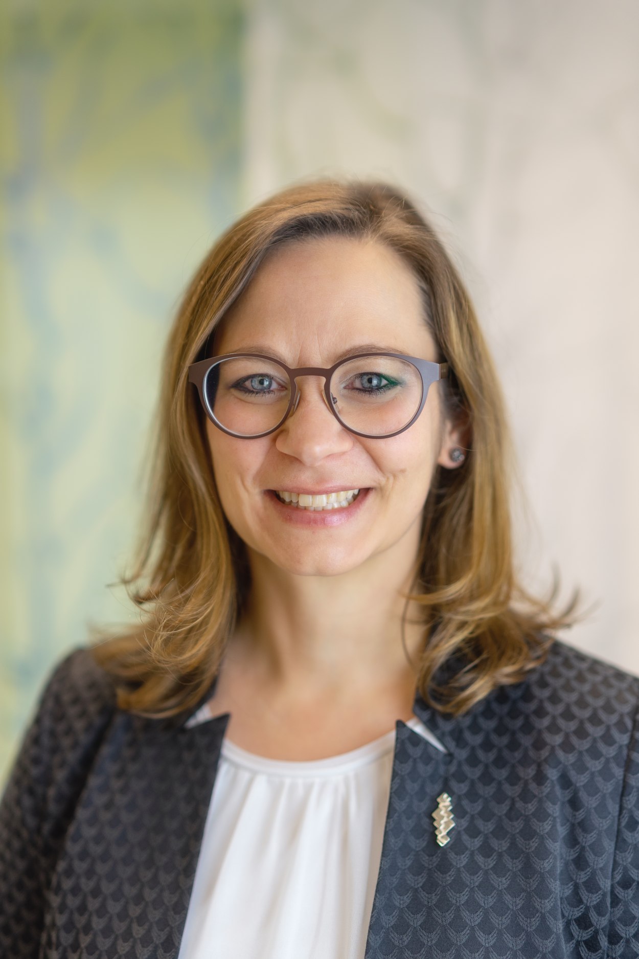 Nadya König Lehrmann | © ZV Welterbe / Katja Verhoeven Nadya König Lehrmann | © ZV Welterbe / Katja Verhoeven