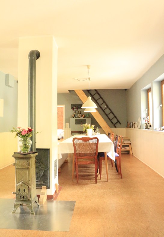 Haus Goldemund Essbereich Haus Goldemund Essbereich