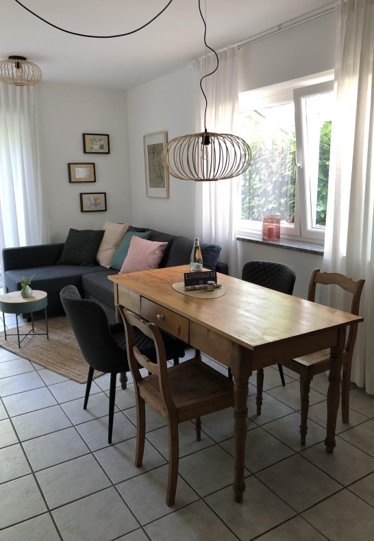 FeWo Wohnbereich q | &copy; Silke Beth