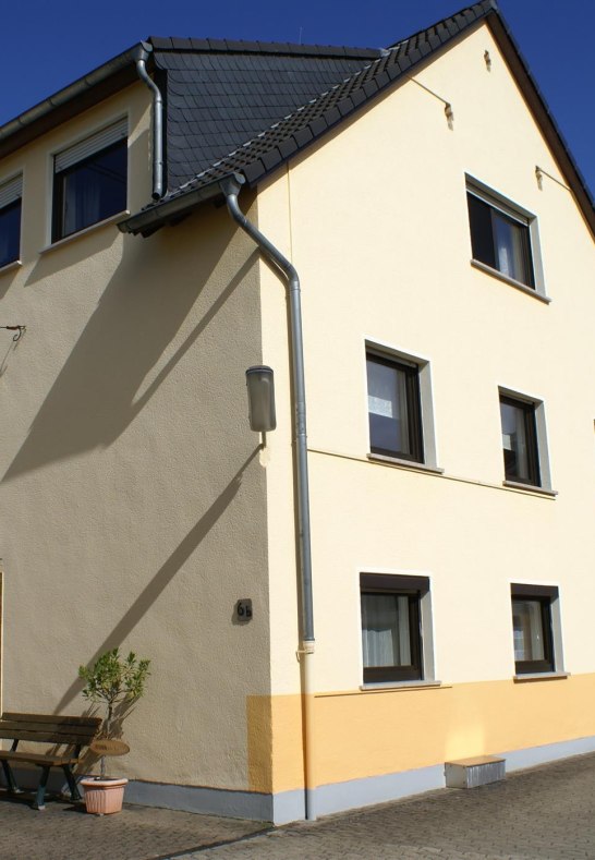 Fewo Koblenz-Rhein | &copy; Ulrike Rieden, Koblenz