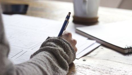 Protokoll | &copy; pixabay