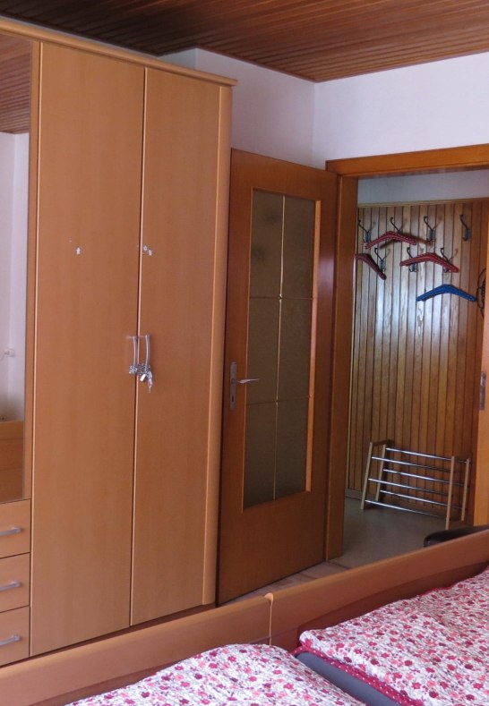 Schlafzimmer 2 | &copy; Ricarda Link