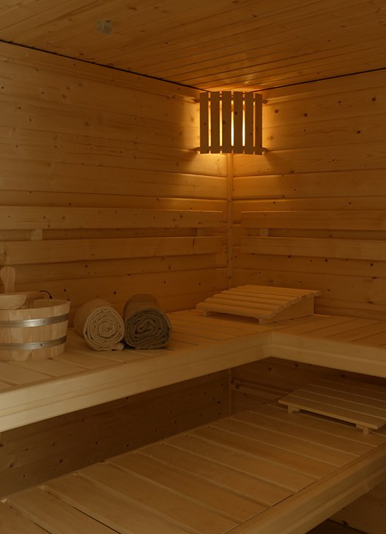 RLG Sauna 1