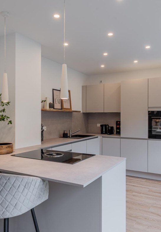 K&uuml;che | &copy; P.Fiedler