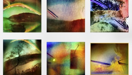 Camera Obscura Collage  | &copy; ZV Welterbe