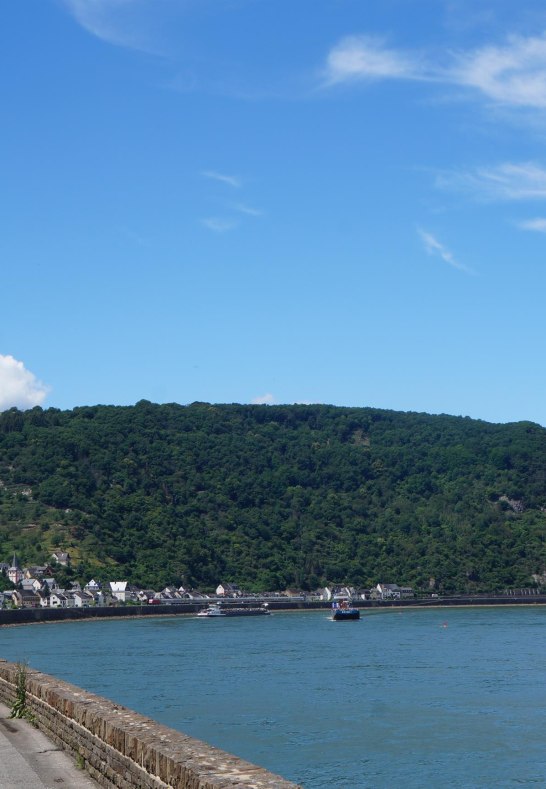 Rhein | &copy; Andreas Carbach