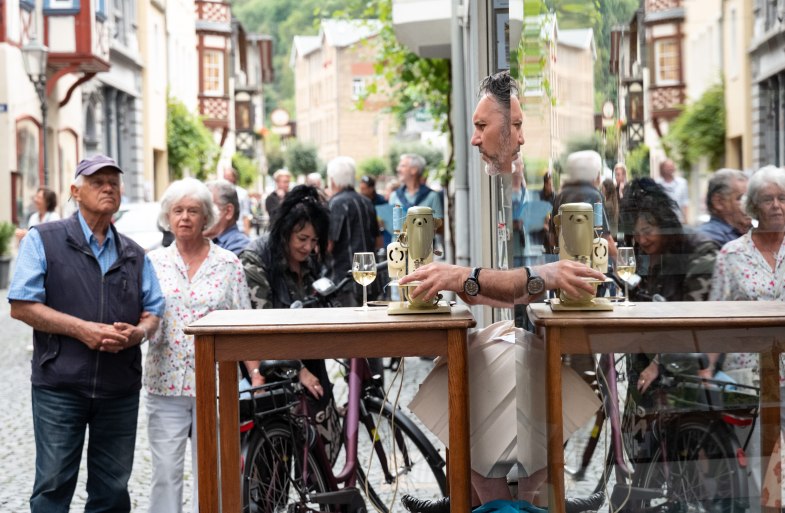 Bacchanale | &copy; P!EL