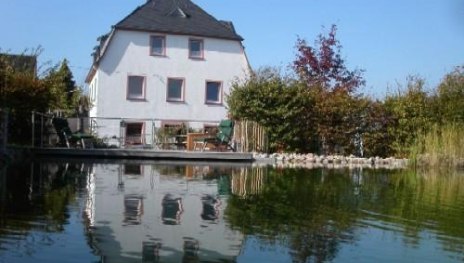 Hausanasicht | &copy; Thomas & Sonja Krautkr&auml;mer