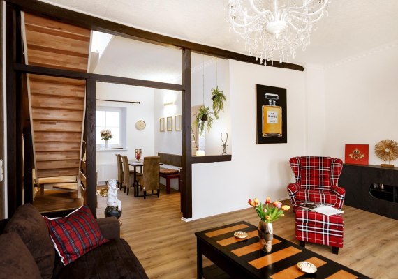 Wohnzimmer | &copy; Eidens-Holl