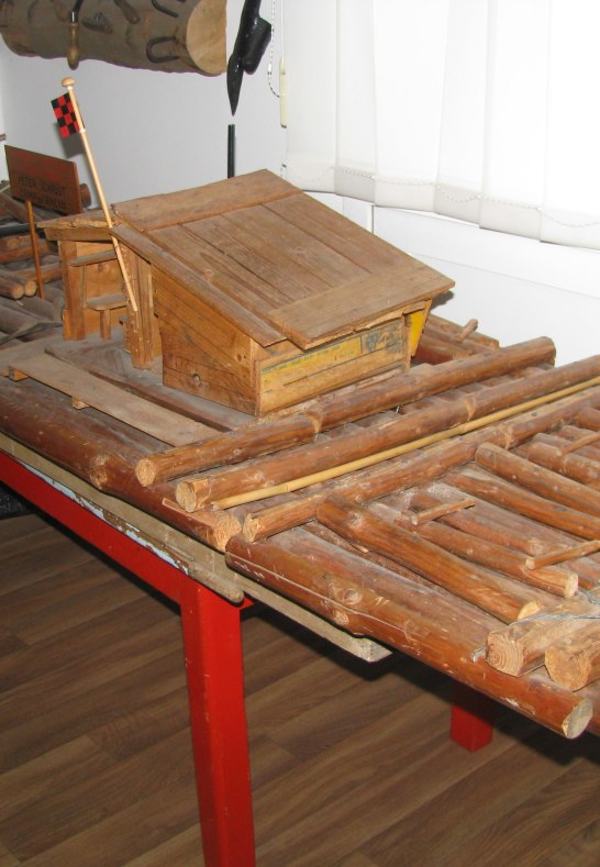 Schifffahrtsmuseum | © Quelle Flößer und Schifffahrtsmuseum Schifffahrtsmuseum | © Quelle Flößer und Schifffahrtsmuseum