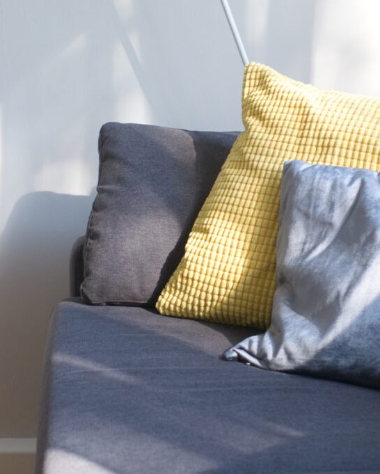 Momerooms Kissen Momerooms Kissen