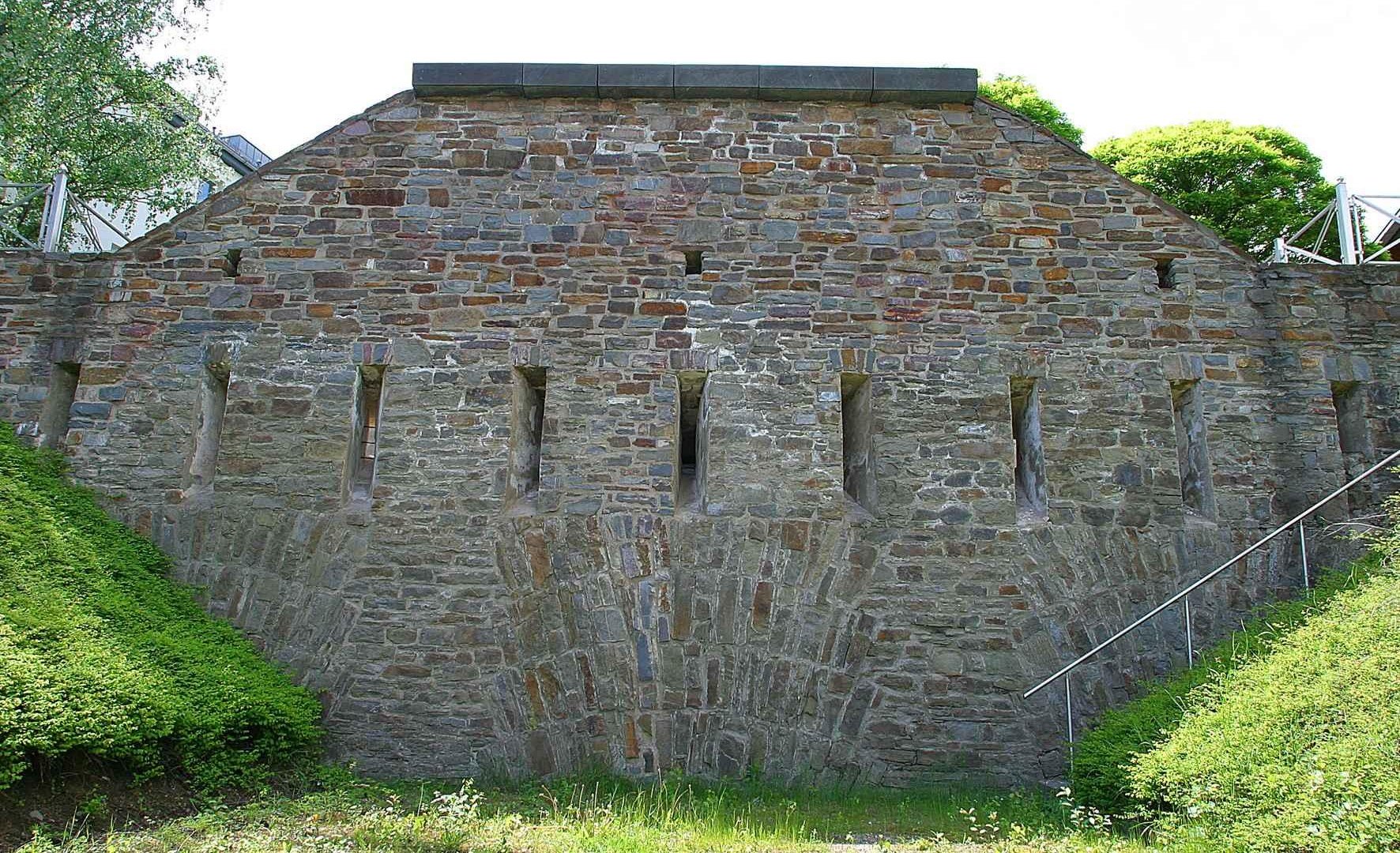 Neuendorfer Flesche | © Koblenz Touristik GmbH Neuendorfer Flesche | © Koblenz Touristik GmbH