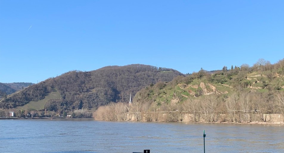 Rheinf&auml;hre Boppard | &copy; Tourist Information Boppard