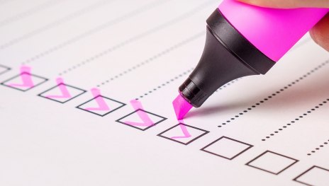 Dokumente | © Pixabay Dokumente | © Pixabay