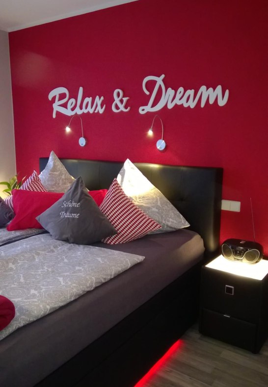 Sch&ouml;ne Tr&auml;ume | &copy; Petra Erbar