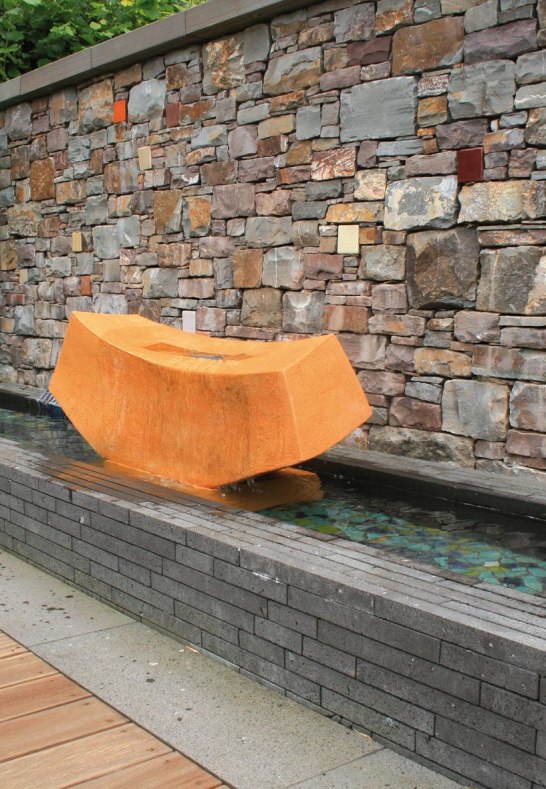 Welterbegarten Degen | © Stadt Lahnstein