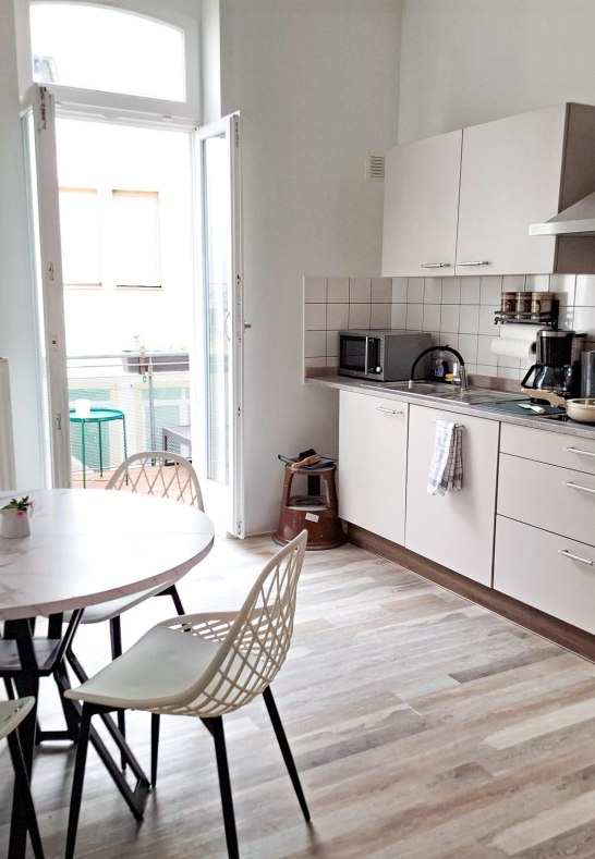 K&uuml;che | &copy; K. Barth