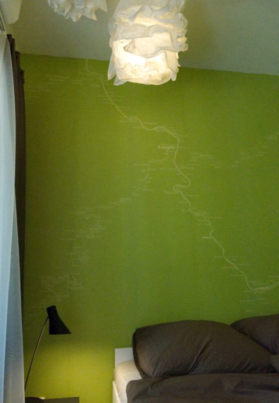 Momerooms Schlafzimmer 2 Momerooms Schlafzimmer 2