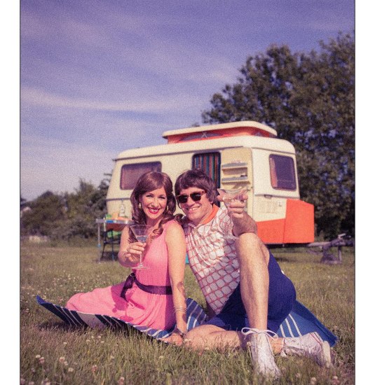 Campingplatz Sardella | © Freie Bühne Neuwied