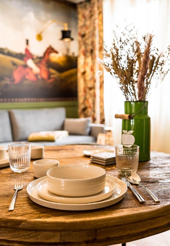 Schinderhannes3 | &copy; THOMI Feriengasthaus