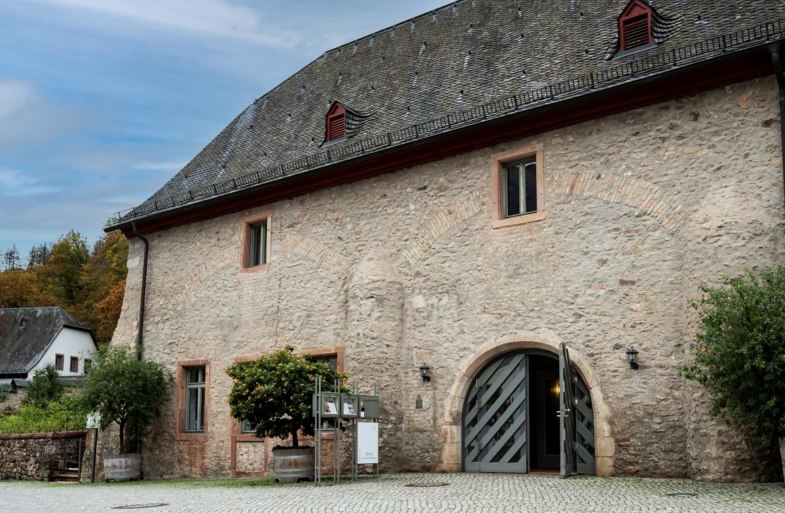 Hotel Kloster Eberbach | © Sven Moschitz