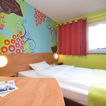 Schlafzimmer/ sleeping place