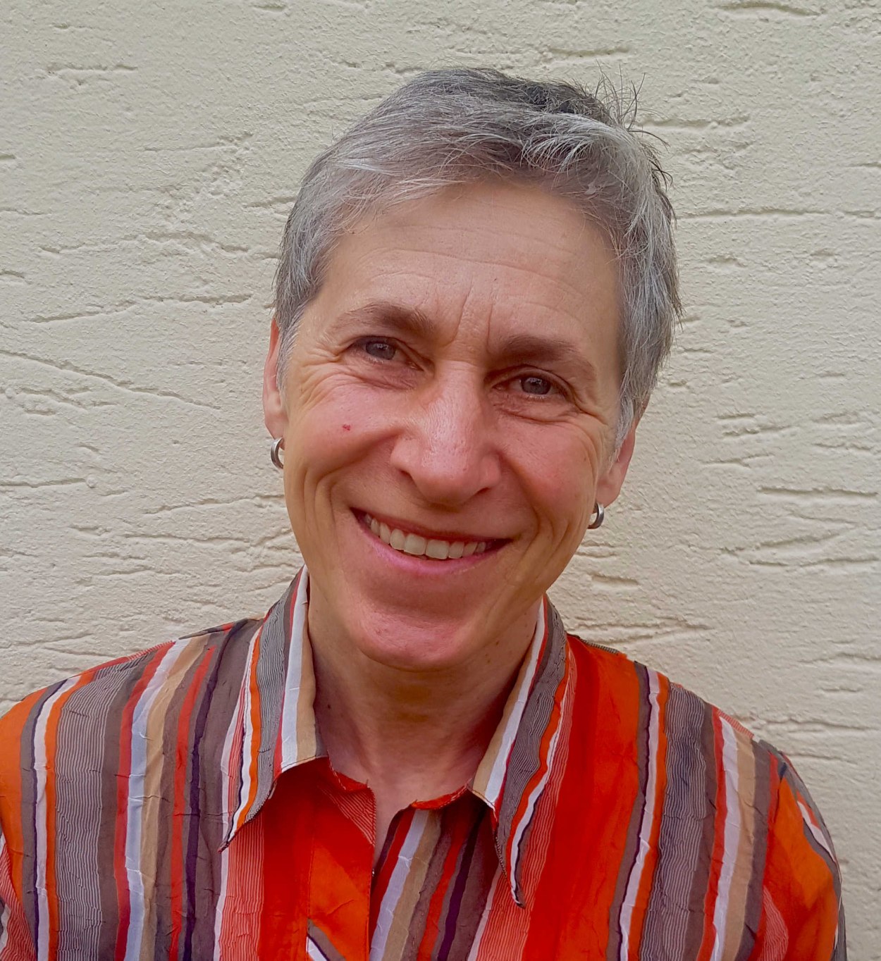 Andrea Kirchmair