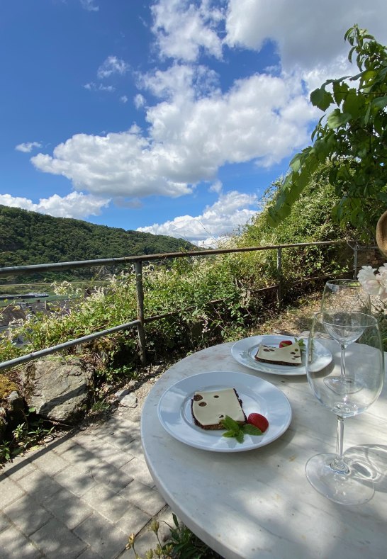 SN Mitte Ausblick SN Mitte Ausblick