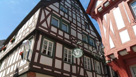 Hausansicht | © Theodora Collato