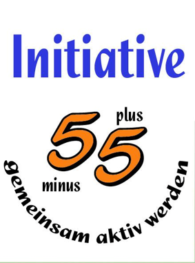 Initiative 55+- | &copy; Initiative 55+-