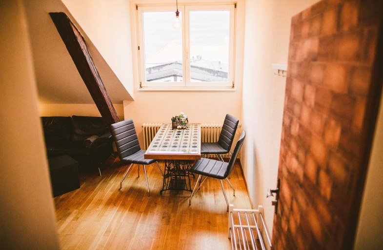 Martinsstrasse | &copy; Heinrich