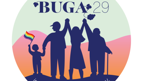 Logo Freunde BUGA 2029 | © Freunde der BUGA 2029 e.V. Logo Freunde BUGA 2029 | © Freunde der BUGA 2029 e.V.