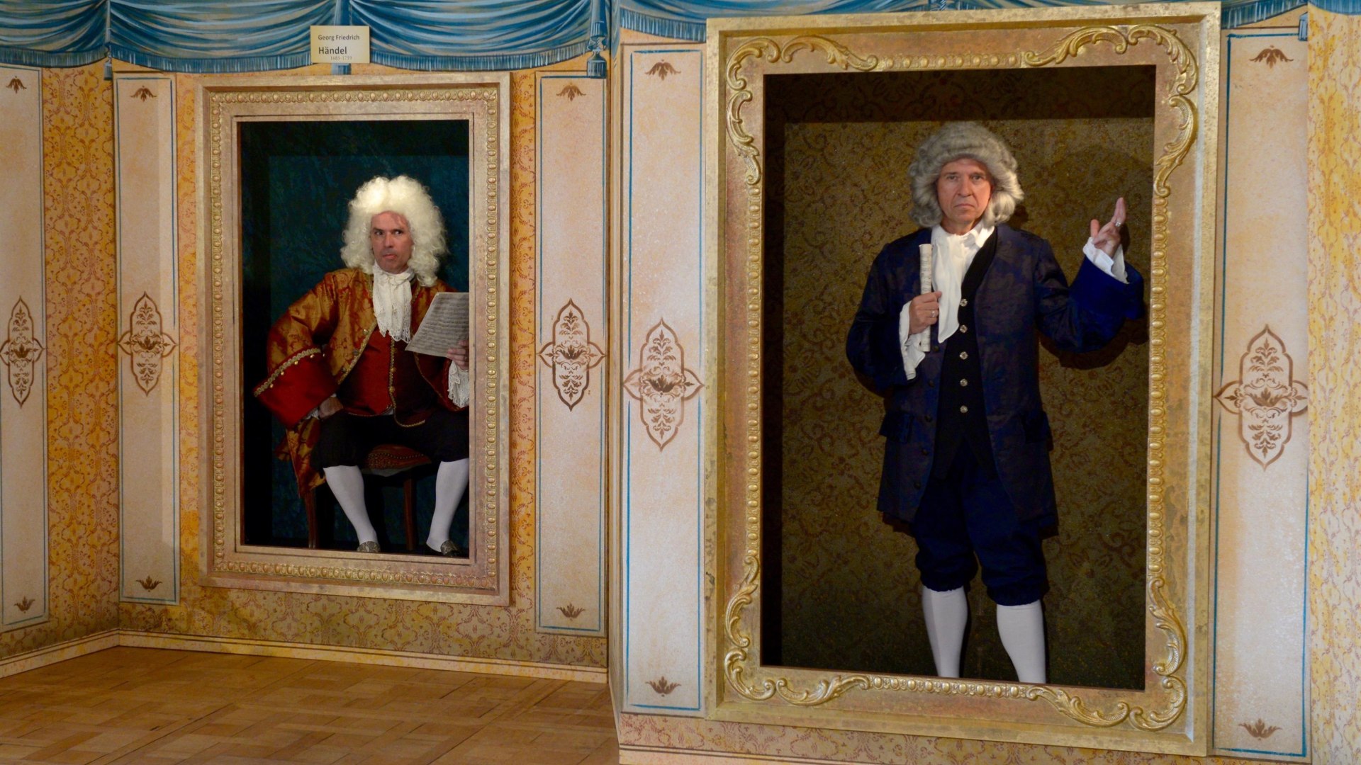 Familienkonzert | © B. Weseninck