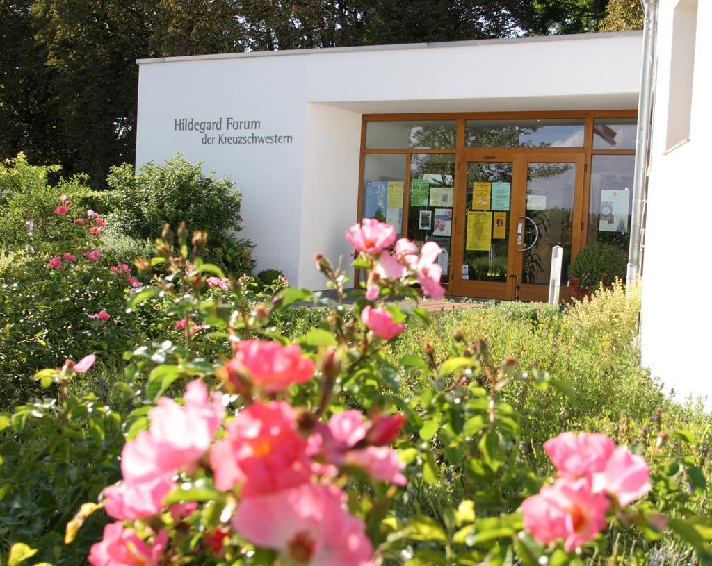 Forum1 | &copy; Stadt Bingen am Rhein