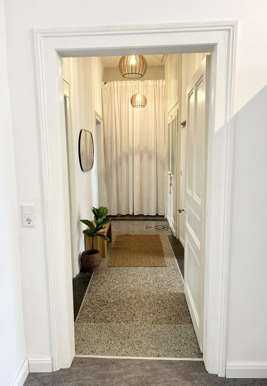 Flur | © © 2025 LaBed