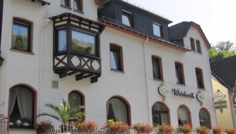 Gasthaus-Pension Weisbarth | &copy; Familie Altmann