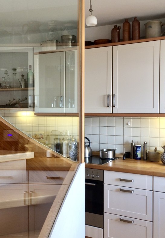 SN Oben Küche SN Oben Küche