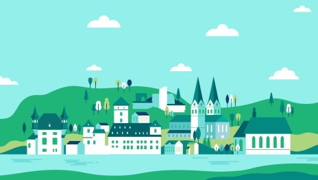 Boppard & Bad Salzig | &copy; Lindner & Steffen