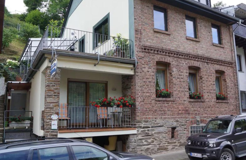 Fewo Ansicht | &copy; Daniela Schneider