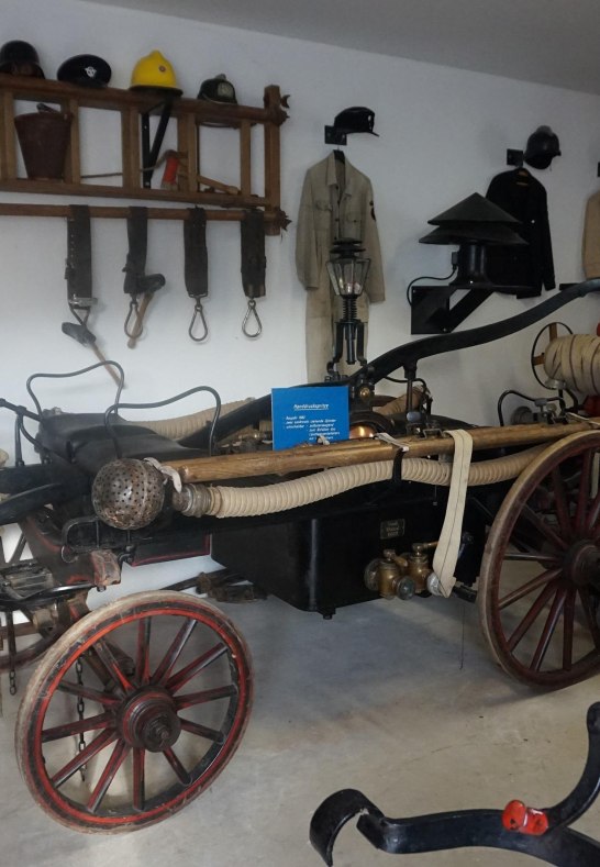 Feuerwehr Weisel 3 | © Feuerwehr Weisel Feuerwehr Weisel 3 | © Feuerwehr Weisel