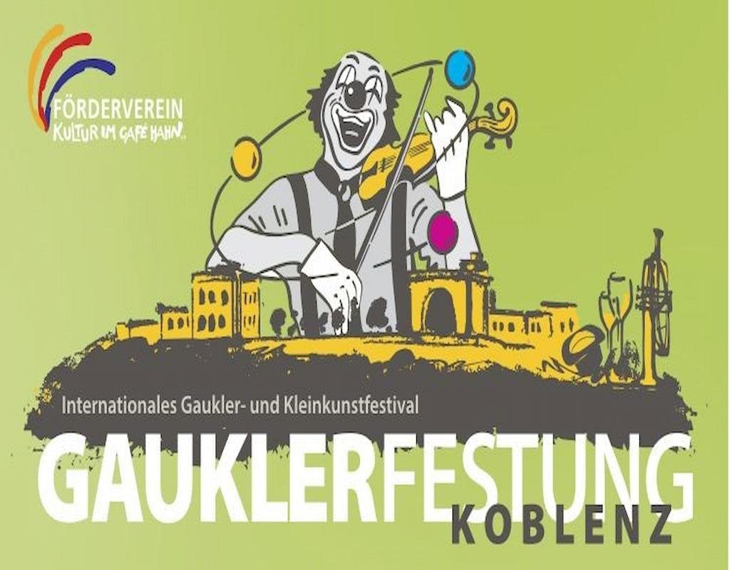 Gauklerfestung Kleinkunstfestival Café Hahn | © Café Hahn