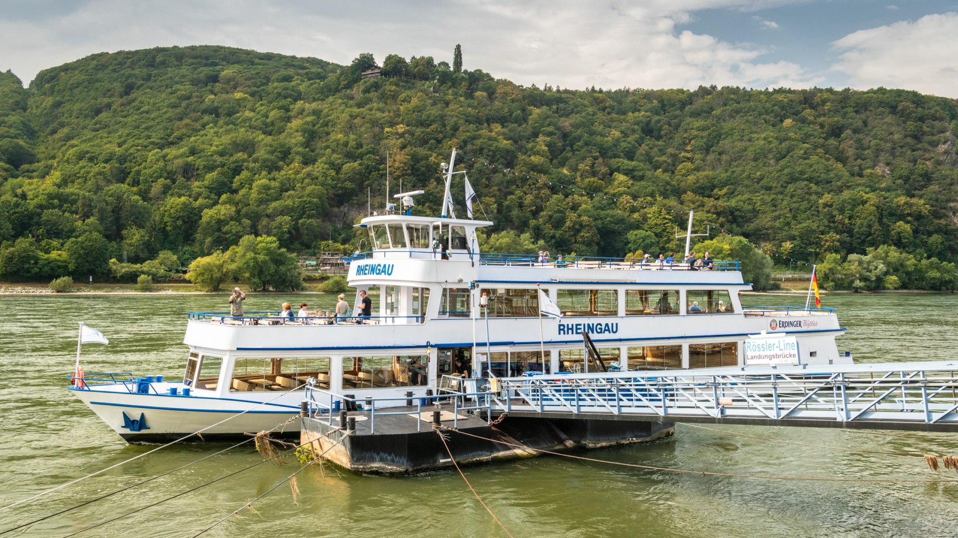 Romantik Tour mit der Rössler Linie © Dominik Ketz | © Rössler Linie GmbH + Co. KG Romantik Tour mit der Rössler Linie © Dominik Ketz | © Rössler Linie GmbH + Co. KG